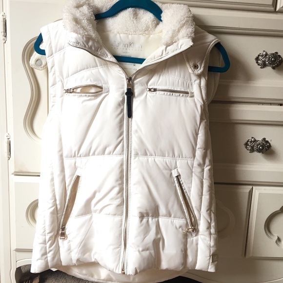 Calvin Klein Jacket - Picture 2 of 7